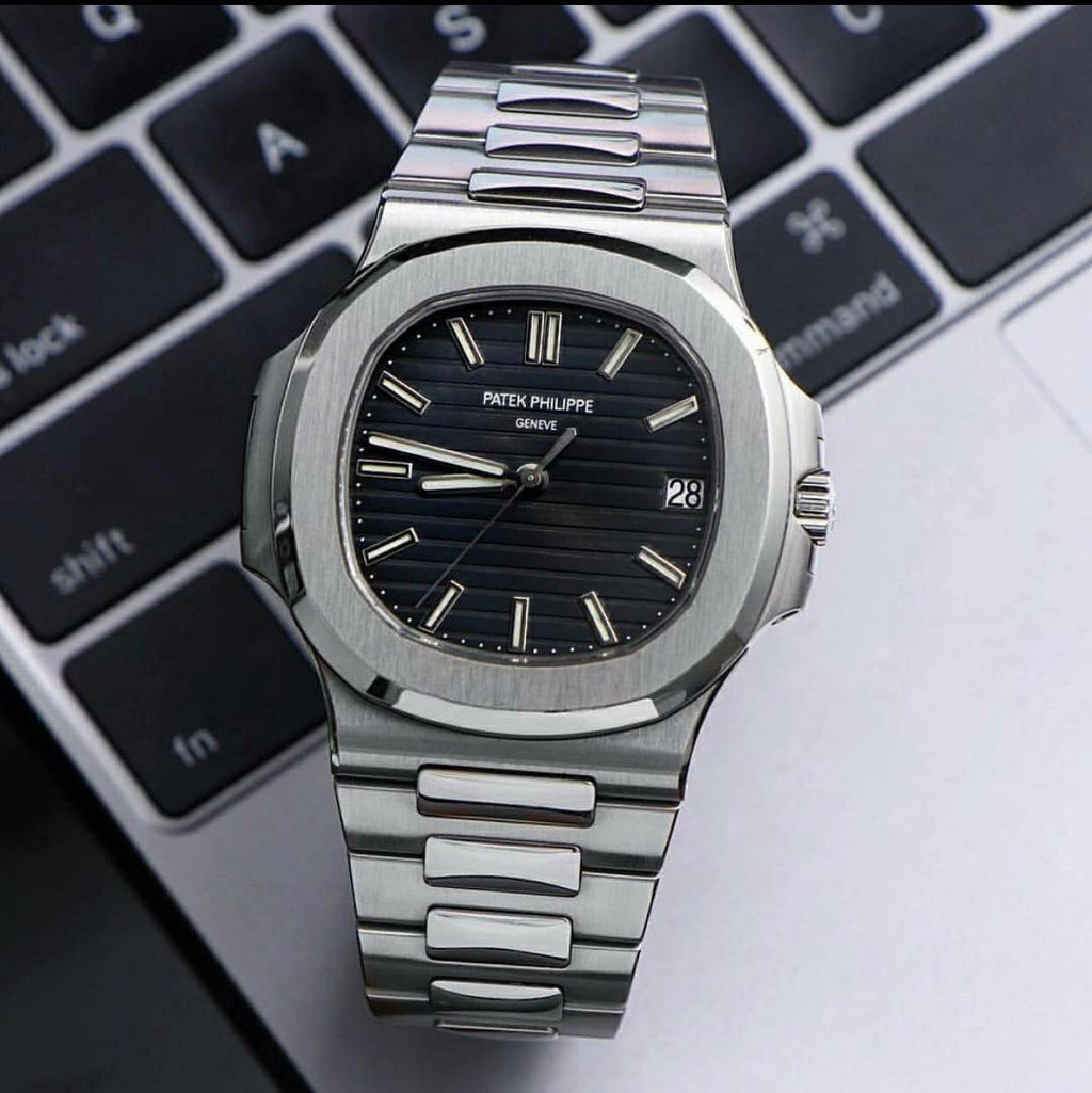 Patek Philippe Geneve Watch For Men