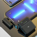 SX8 Type-C Single Lavalier Wireless Microphone for Interview and Vlog