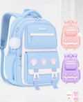 Premium School Bag | Waterproof Backpack
