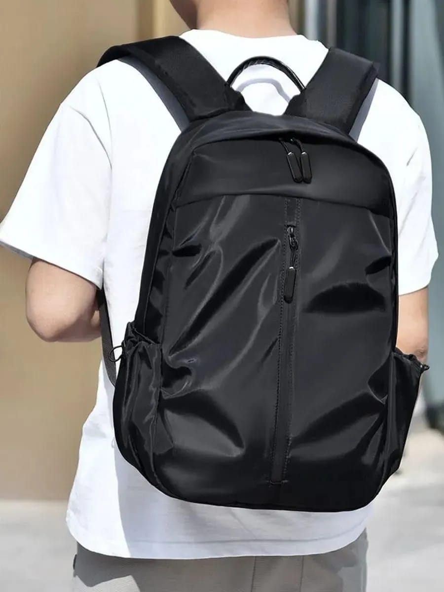 Premium Waterproof Nylon Casual Backpack