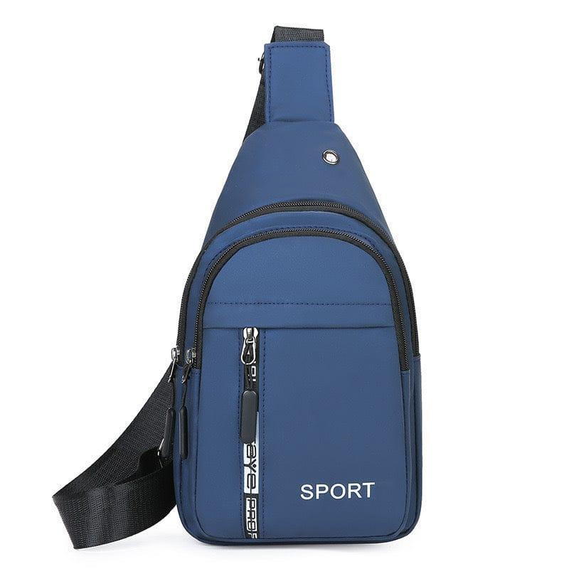 Premium Men’s Tactical Sport bag