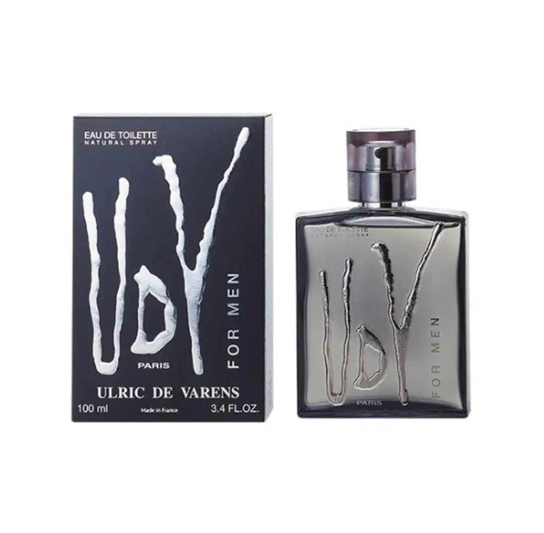 UDV Ulric De Varens Perfume 100ml