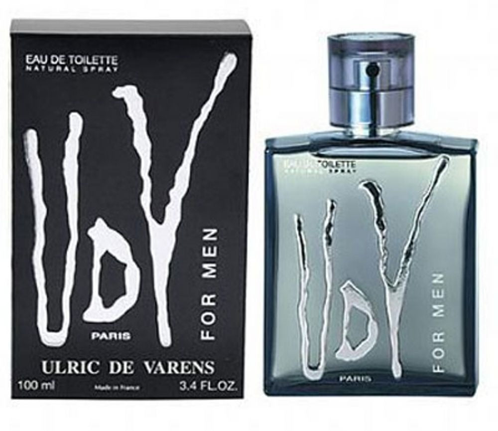 UDV Ulric De Varens Perfume 100ml