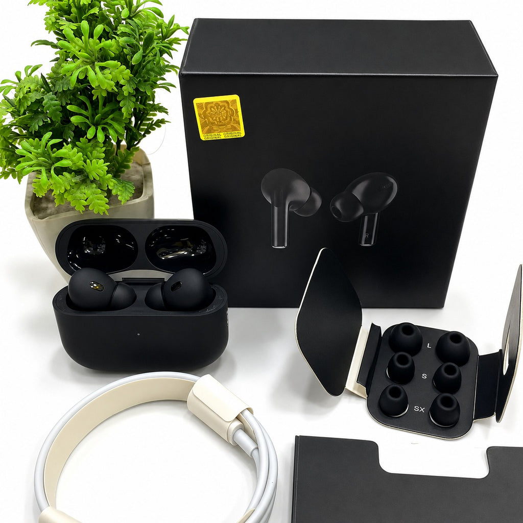 Original Black Pro 2 Box Pack