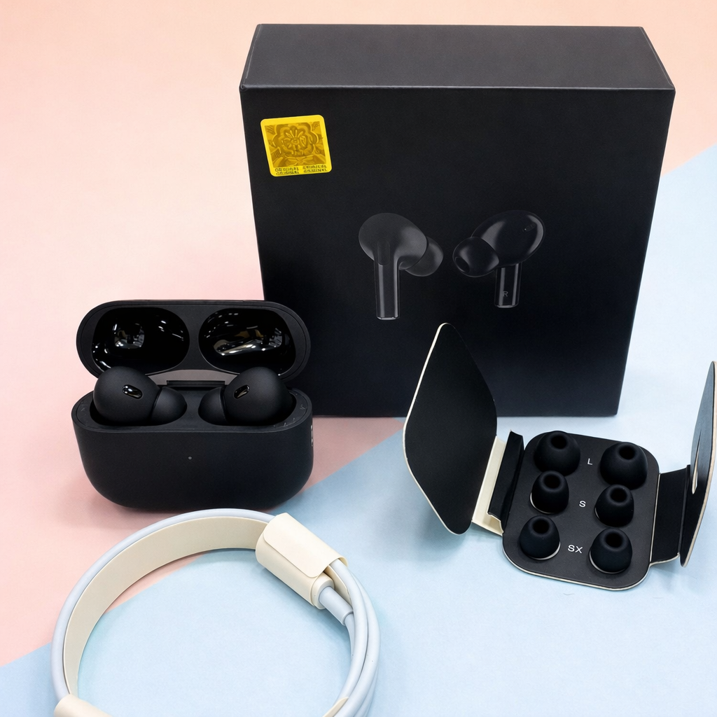 Original Black Pro 2 Box Pack