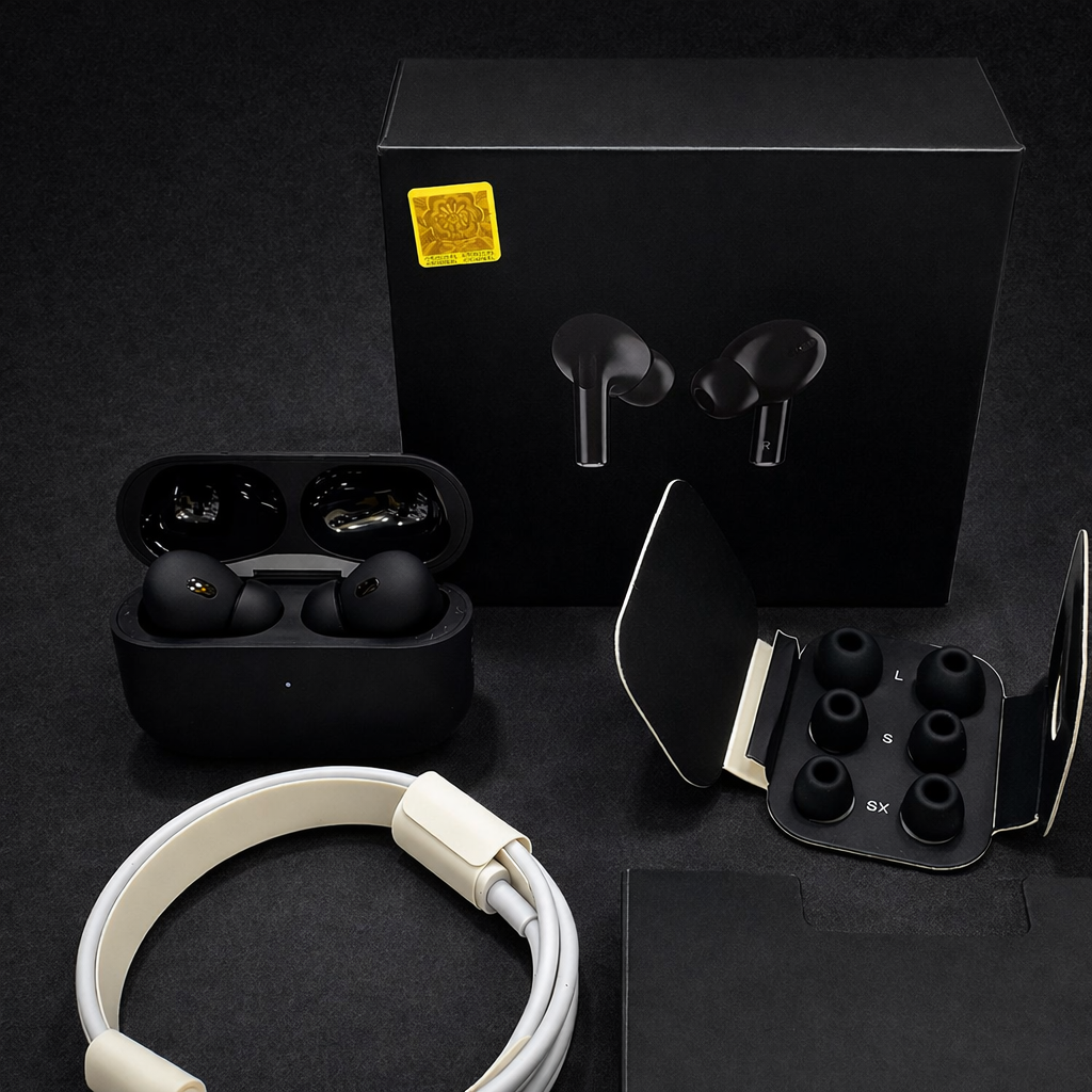 Original Black Pro 2 Box Pack