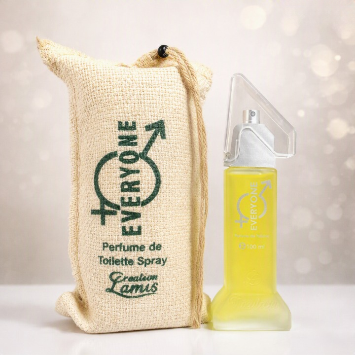 Creation Lamis Everyone Perfume De Toilette Spray for Men – 100m