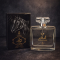 Arabiyat Oud Al Faris Eau De Parfum 100ml